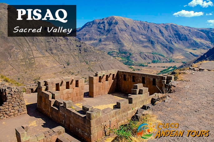 pisaq - sacred valley